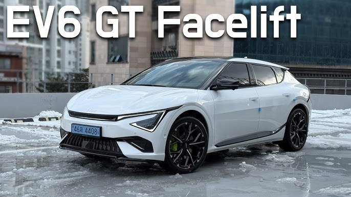 Kia EV6