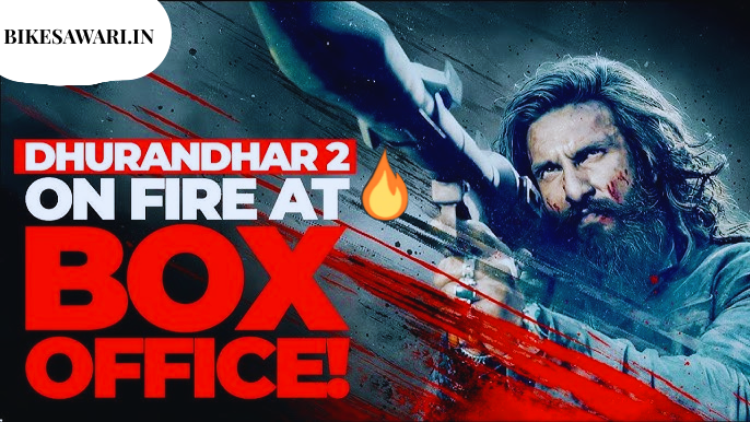 Dhurandhar 2 Box Office Day 5