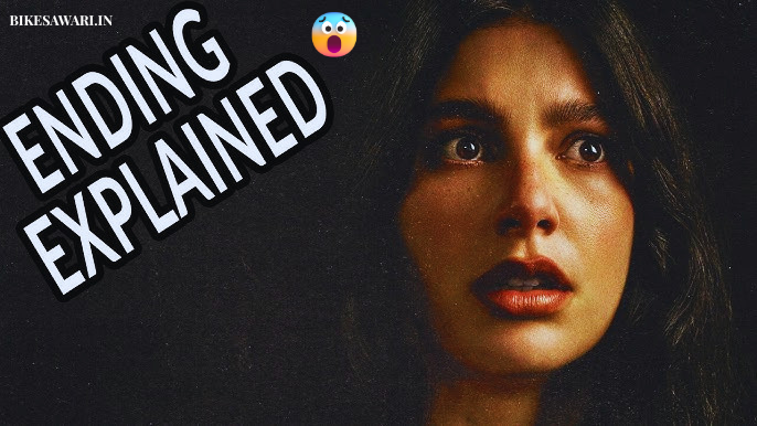 Something Very Bad Is Going 