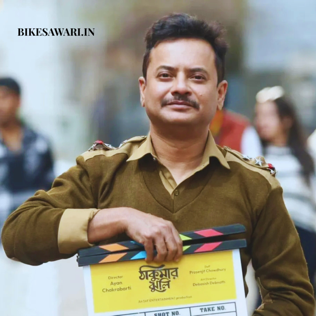 Rahul Banerjee Death