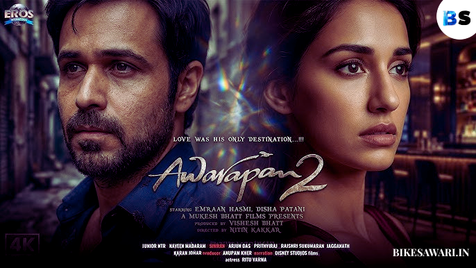 Awarapan 2