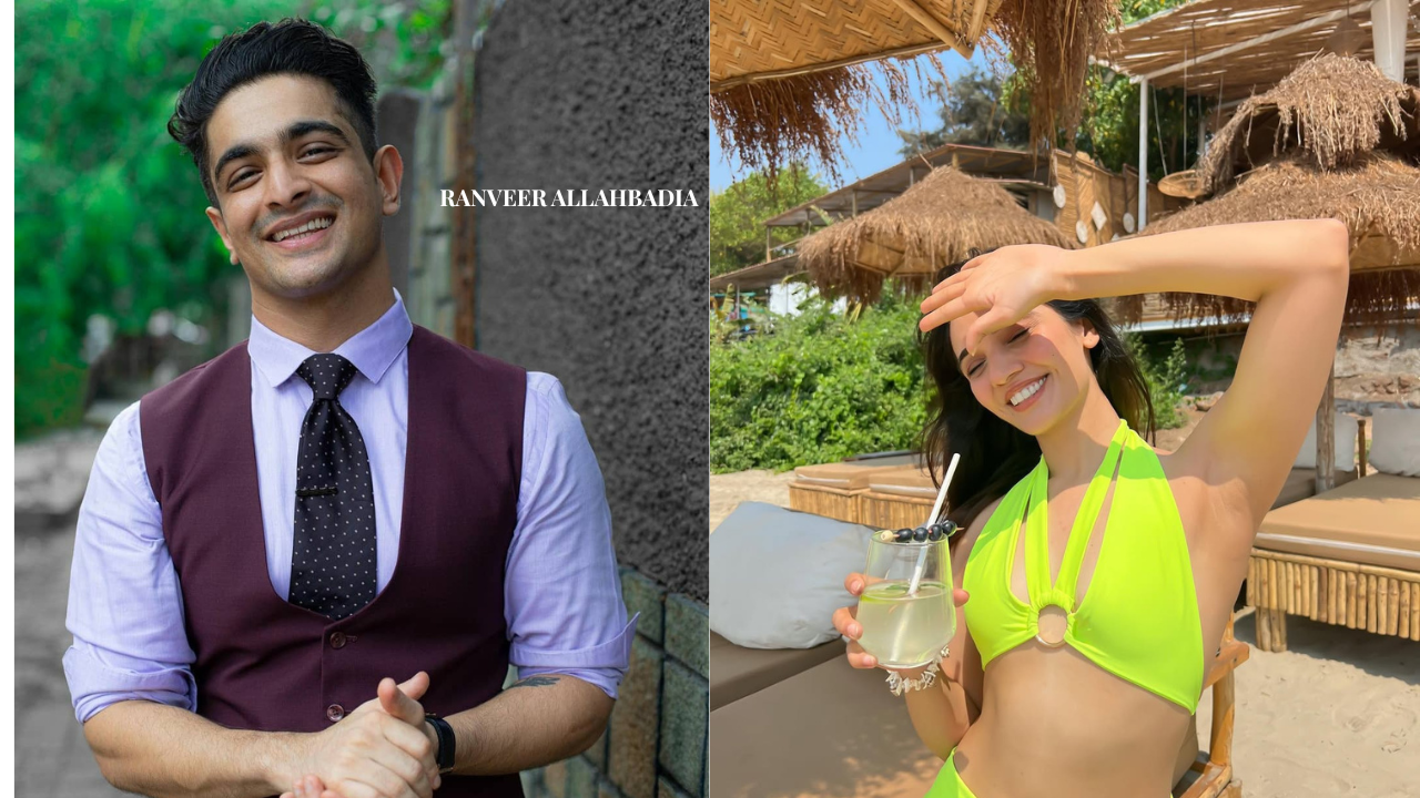 Ranveer Allahbadia