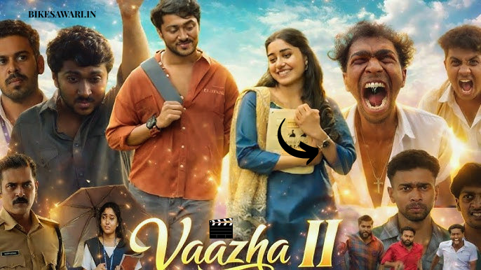Vaazha 2