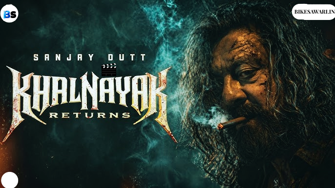 Khalnayak Returns