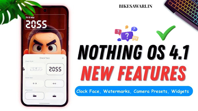 Nothing